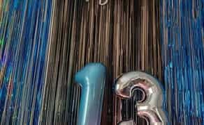 Фотозона на день народження