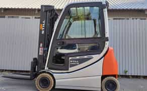 Навантажувач STILL RX20-16Р