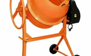 Бетонозмішувач