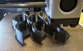 Послуги 3Д друку та технічного моделювання: від ідеї до готової деталі.