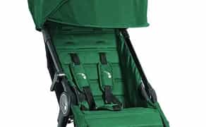 Коляска для подорожей Baby Jogger City