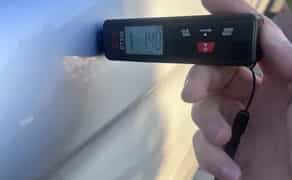 Професійний товщиномір