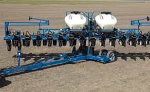 Сівалка KINZE 3600 (750) ідеальний стан