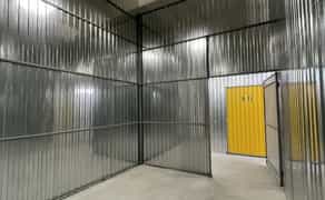 Склад,, міні-склад, бокс 12 м², невеликий склад на лівому березі Києва