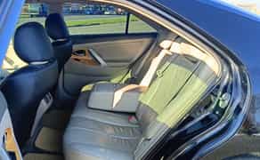 Трансфер. Пасажирські перевезення