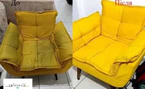Хімчистка диванів,матраців,килимів Львів.Хімчистка м'яких меблів