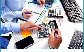 Бухгалтерські послуги для ФОП: повний супровід, звітність та податки