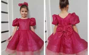 Святкові сукні, плаття