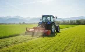 Косарка роторна 1 метр. Надійна якість!