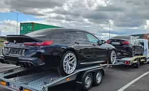 Автоевакуатор легкового авто від 300 євро