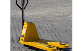 Візок-рокла 2500 кг. Якісна гідравліка