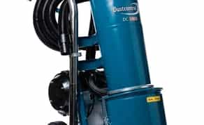 Промисловий пилосос Dustcontrol DC 3800c — Потужність 2.8 кВт