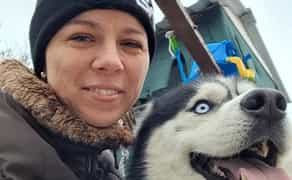 Перетримка собак .Чудові умови , дбайливе ставлення. Хороше харчування