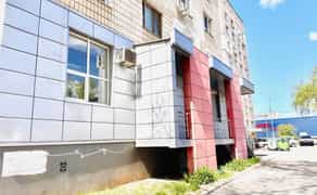 Фасадне приміщення 233 м2 в Дніпровському районі