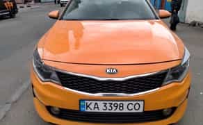 Автомобіль Хюндай Соната