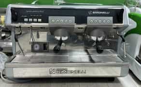 Кавове обладнання від 2000 грн. ,професійні кавомашини та кавомолки для кав'ярень, кафе, ресторанів, офісів та торгових точок.