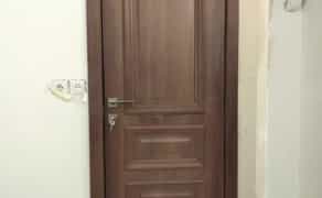 Монтаж, встановлення міжкімнатних, вхідних дверей.