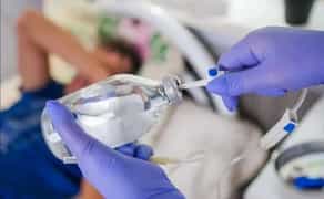 Виведу із алкогольної інтоксикації, крапельниці вдома