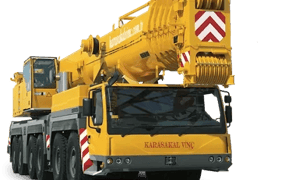 Автокран 25т КИТАЄЦЬ