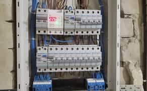 Послуги Електрика Харків.Електромонтажні роботи Харків!!!