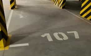 Зручне паркомісце, ЖК Auroom Spark