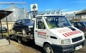 Евакуатор Миргород