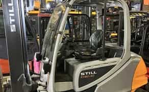 Вилочний навантажувач 1т 1.5т 2т 2.5т 3т 5т