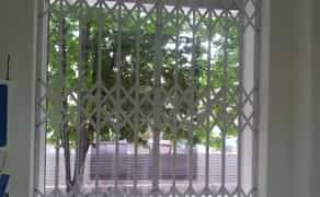 Виробницво та встановлення решіток на вікна, решітки для вікон