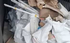 Вивіз сміття Львів