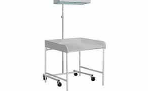 Лампа для лікування жовтяниці ОФП-02