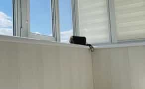 Балкони під ключ, остеклення ,винос ,утеплення балкона