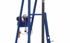 Буріння скважин на воду