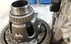 Ремонт повного привода Hyundai Santa fe, Kia Sorrento 100 $