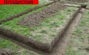 Копка ям, траншеї, фундаментів, басейнів та земляні роботи