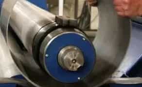 Вальцовка металла, лазерная резка, гибка, сварка, токарные работы