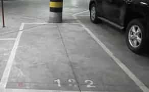 Паркомісце в ЖК «Новопечерські Липки»