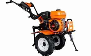 Мотоблок Oleo-Mac MH 197 RKS (6.0 к.с., 2+1 передачі)