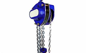Таль ручная ланцюгова 5 тонни , 3 м