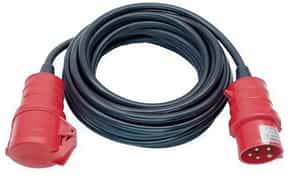 Універсальний подовжувач 220 ВТ