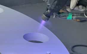 Захист металу від корозії (цинкування)