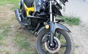 Виготовлення Дуги Клітка Lifan kp 200