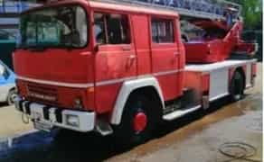 Автовишки 14, 17, 22, 30, 37, 45 метрів