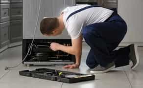 Ремонт холодильників — швидко, якісно, з виїздом додому