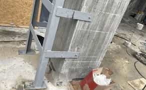 Професійне обстеження та підсилення будинків і споруд