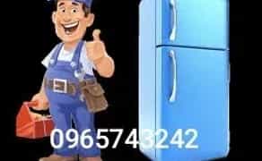 Ремонт холодильників від досвідченого майстра будь-якої складності