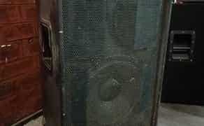 Акустика колонки