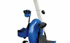 Ортопедичний пристрій для відновлення ніг Мотомед віва