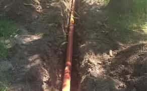 Заміна водопроводу