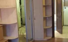 Подобово, на місяць-два метро Деміївська