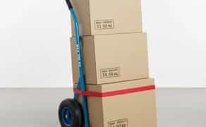 Вертикальний візок вагою 200 кг